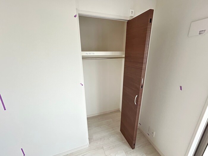 物件内観写真17　(収納)