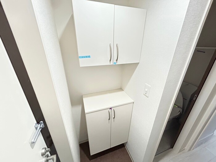 物件内観写真19　(靴箱)