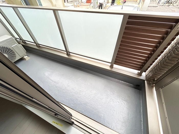 物件内観写真21　(ベランダ・バルコニー)