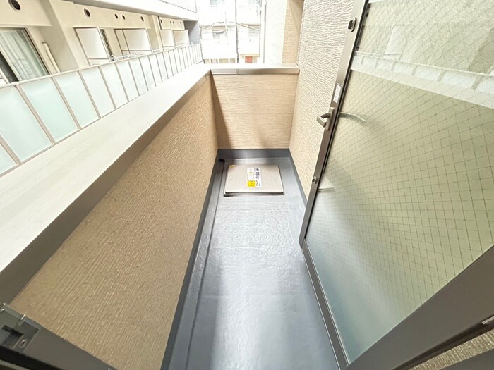 物件内観写真21　(ベランダ・バルコニー)