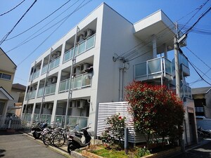 ピア瑞昌外観写真