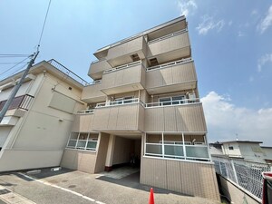 パステル壱番外観写真