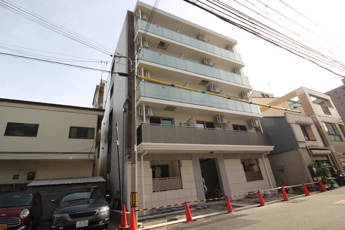 物件外観写真2　(外観写真)