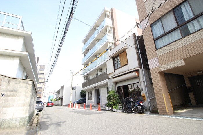 物件外観写真4　(外観写真)