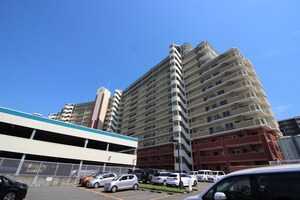 パークシティ泉ヶ丘(914)外観写真