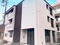 シャーメゾン鷹合