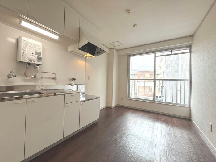 物件内観写真7　(キッチン)