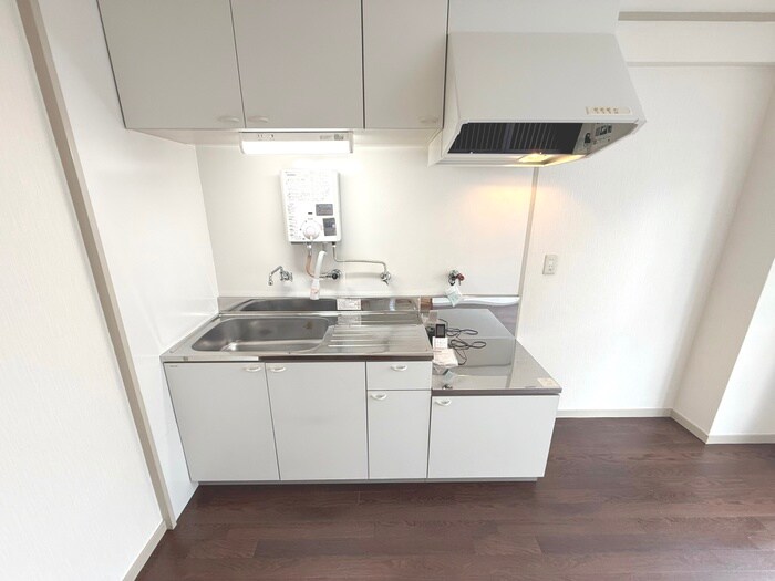 物件内観写真8　(キッチン)