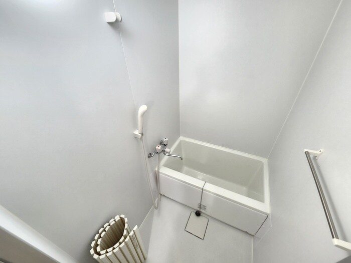 物件内観写真10　(バス／シャワールーム等)