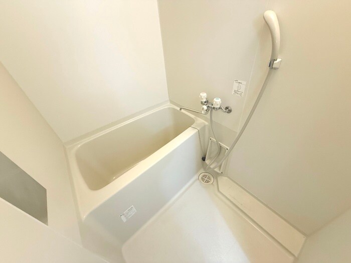 物件内観写真10　(バス／シャワールーム等)