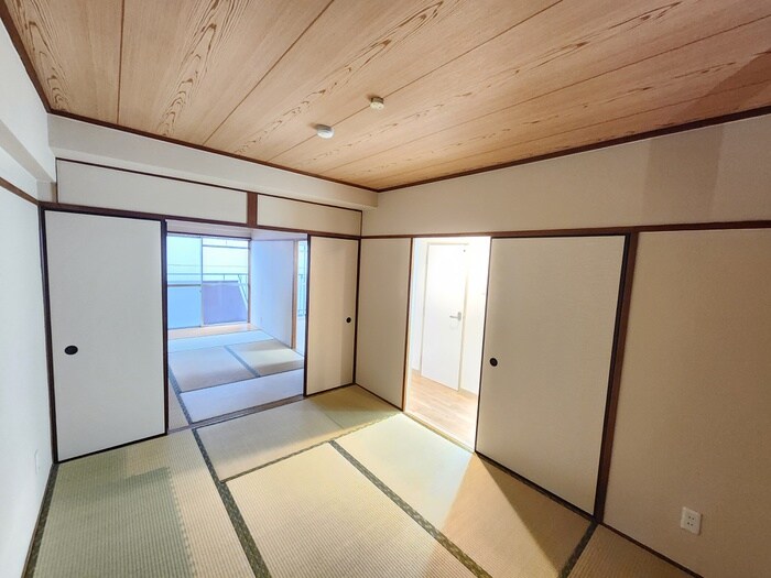 物件内観写真14　(居室)