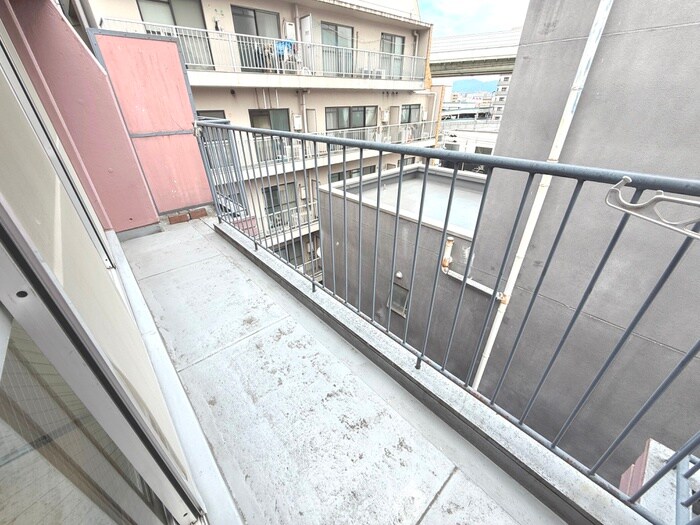 物件内観写真15　(ベランダ・バルコニー)