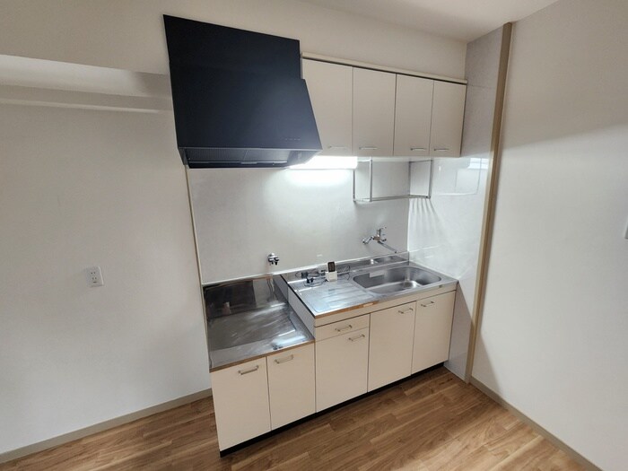 物件内観写真16　(キッチン)