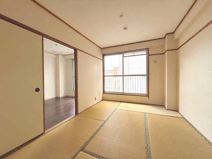 物件内観写真16　(居室)