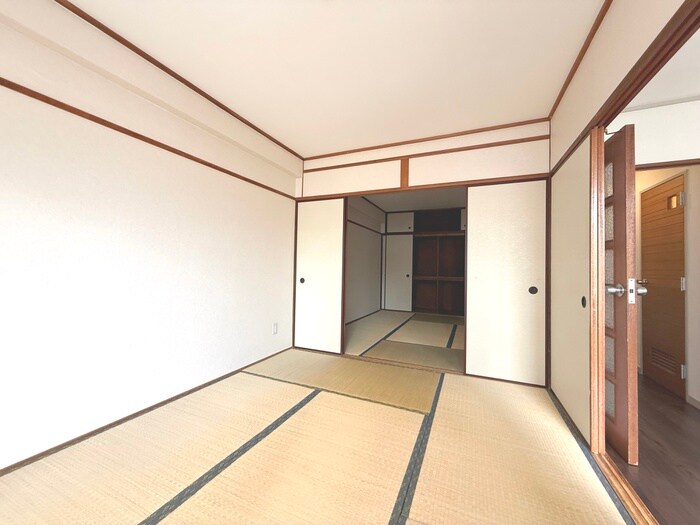 物件内観写真17　(居室)