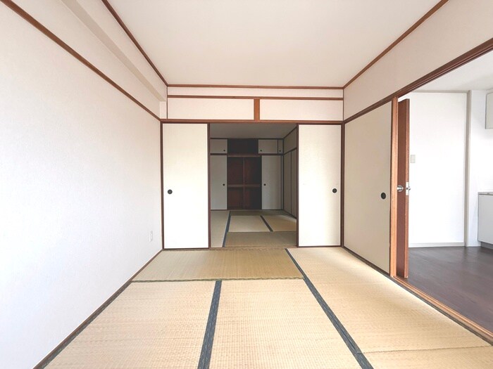 物件内観写真18　(居室)