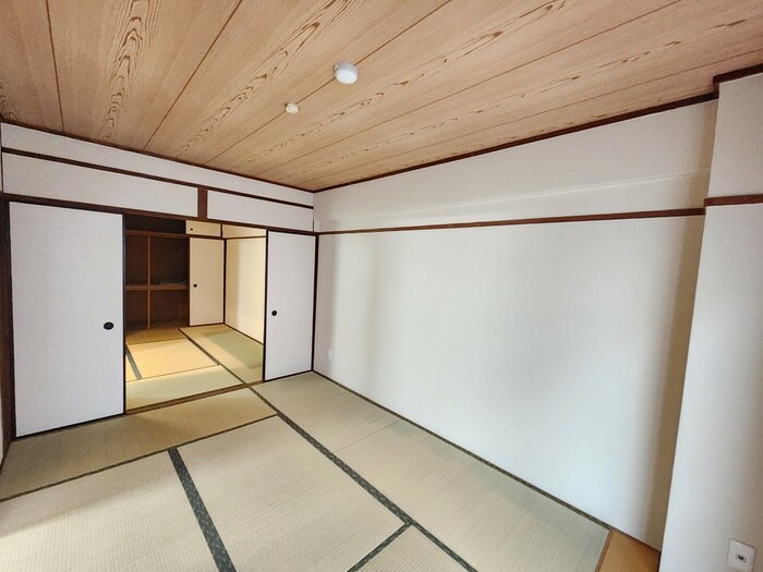 物件内観写真20　(居室)