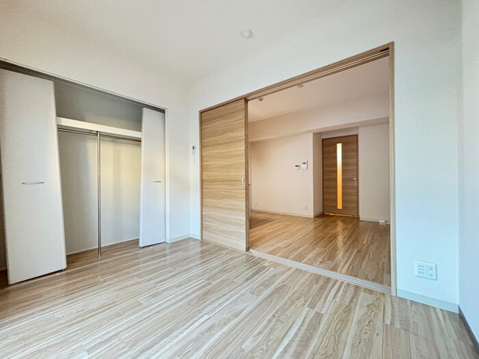 物件内観写真7　(居室)