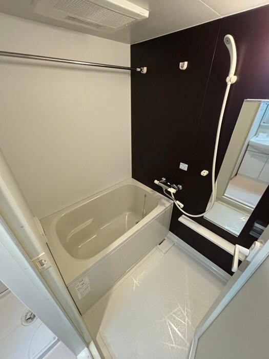 物件内観写真9　(バス／シャワールーム等)