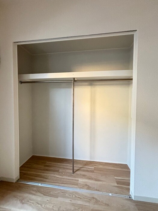 物件内観写真13　(収納)