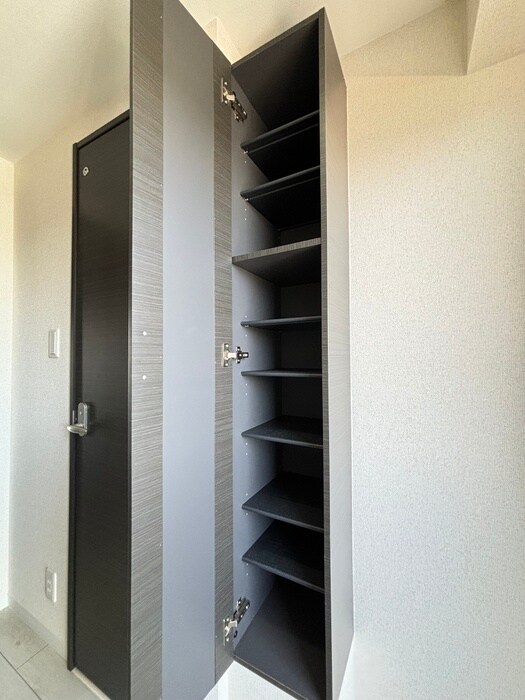 物件内観写真14　(靴箱)