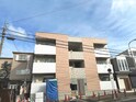 フジパレス住吉遠里小野Ⅲ番館