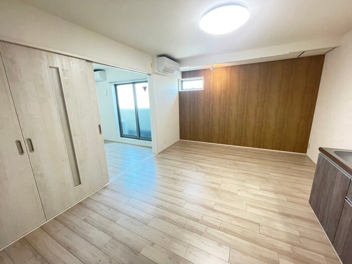 物件内観写真7　(居室)