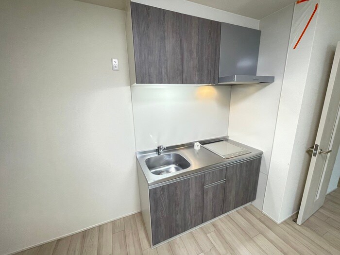 物件内観写真10　(キッチン)