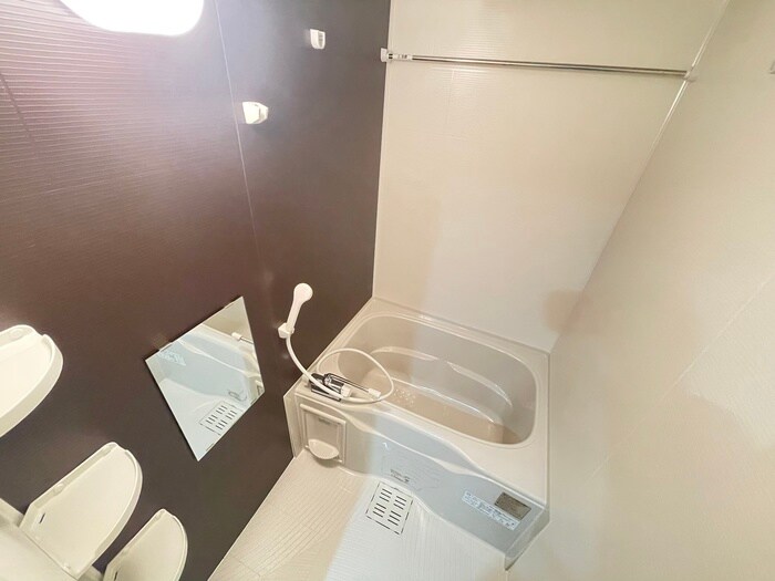 物件内観写真11　(バス／シャワールーム等)