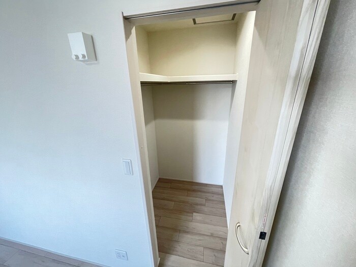 物件内観写真14　(収納)