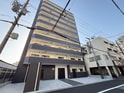 クローバー・レジデンス弁天町