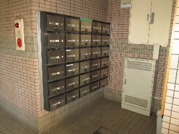 物件外観写真5　(建物設備)