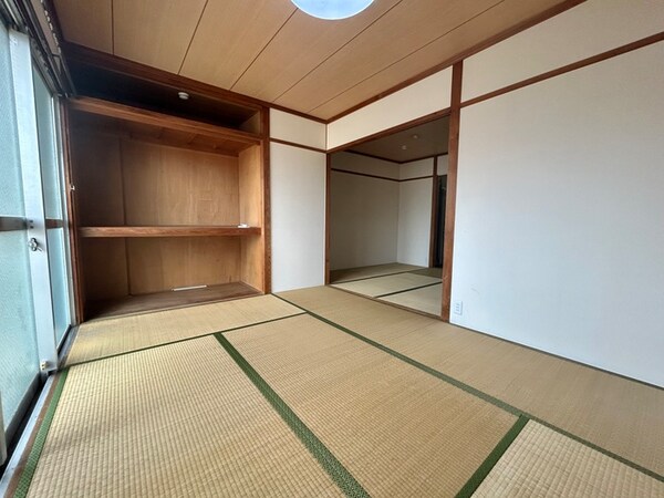 居室