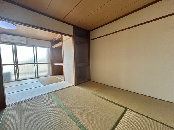 居室
