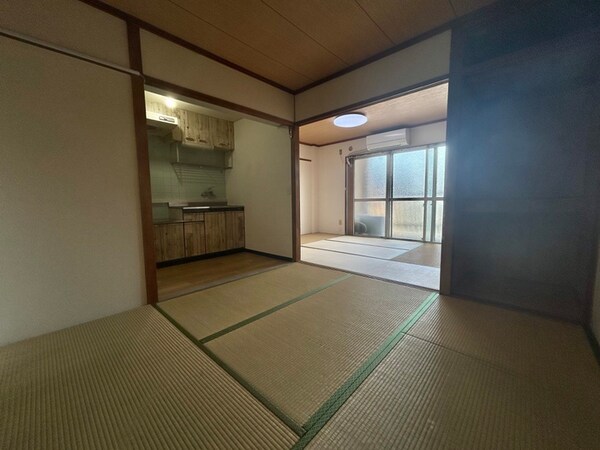 居室