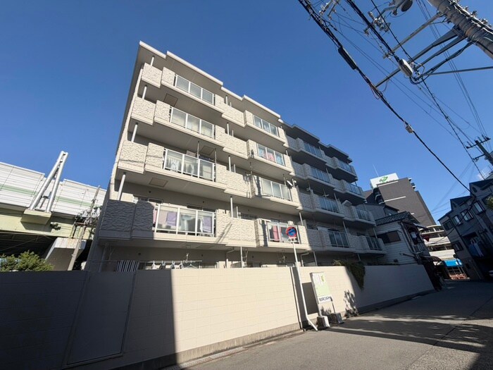 物件外観写真5　(外観写真)