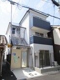 Reposer　Tsuruhashi