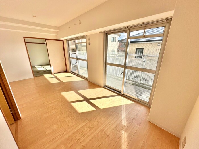 物件内観写真7　(居室)