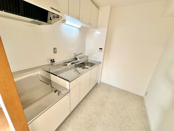 物件内観写真12　(キッチン)