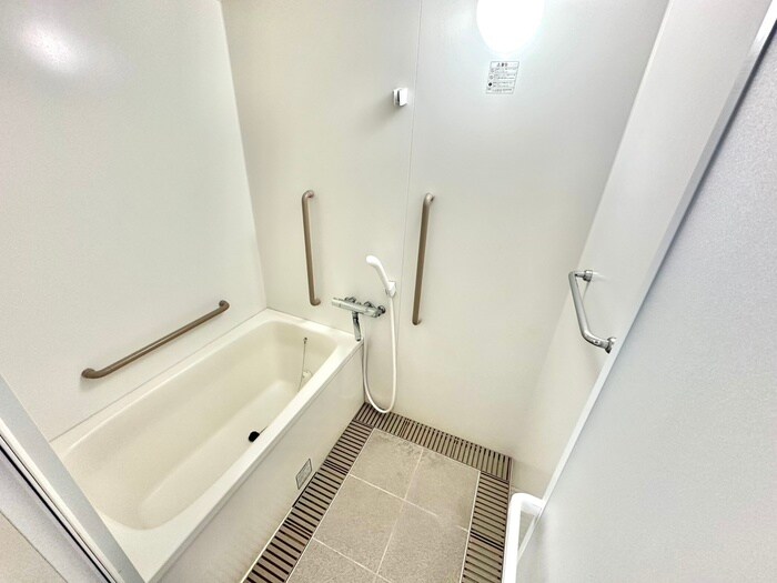 物件内観写真14　(バス／シャワールーム等)