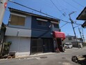 森田2階建貸家　久宝園Ｅ号