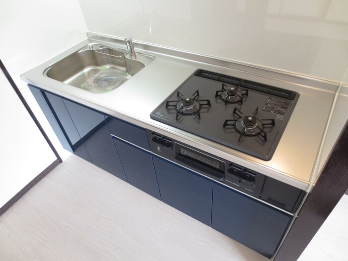 物件内観写真8　(キッチン)