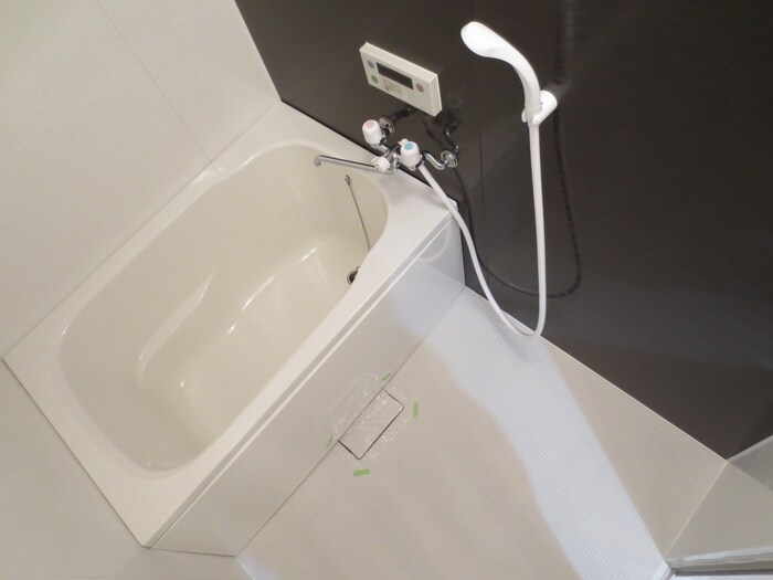 物件内観写真9　(バス／シャワールーム等)