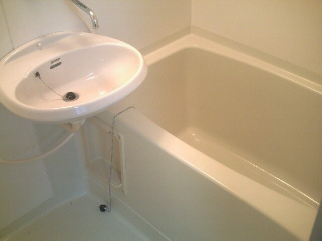 物件内観写真8　(バス／シャワールーム等)