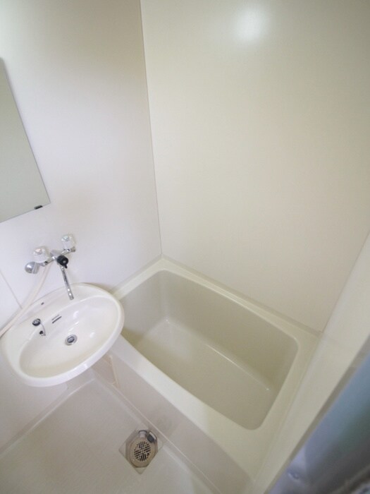 物件内観写真10　(バス／シャワールーム等)