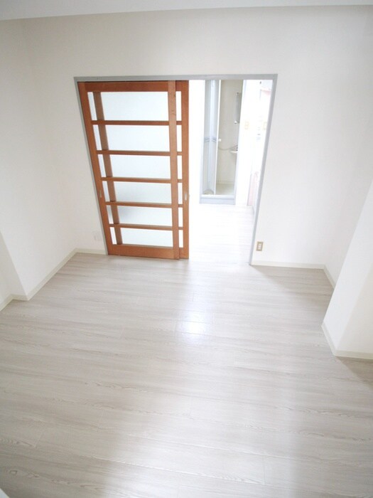 物件内観写真17　(キッチン)