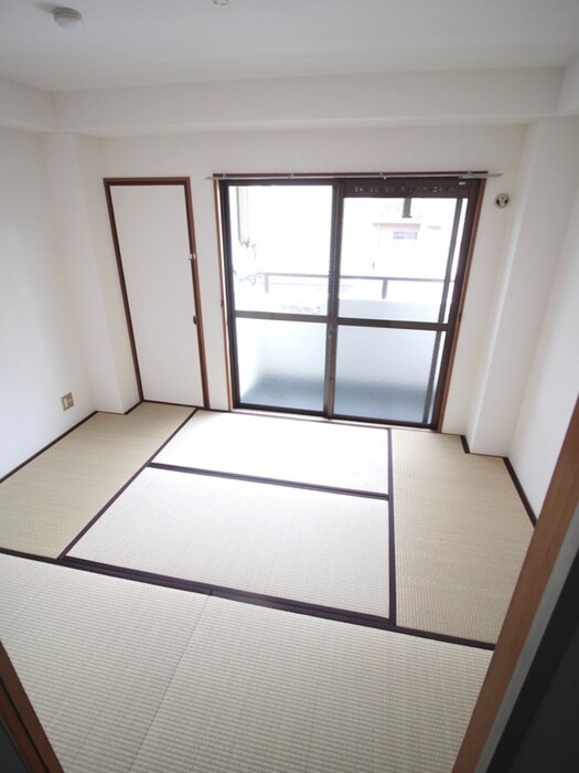 物件内観写真20　(居室)