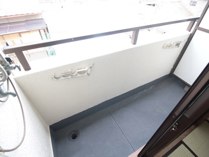 物件内観写真21　(ベランダ・バルコニー)