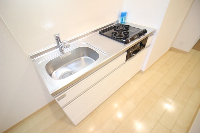 物件内観写真9　(キッチン)