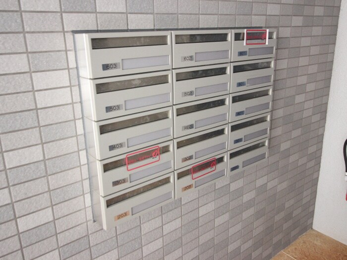 物件外観写真5　(建物設備)